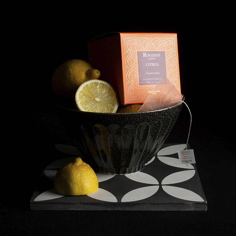 Rooibos di Halloween